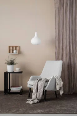 VM-Carpet Satine 280 ruskea, 133*200 cm, kantti 5951