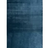 VM-Carpet Satine 791 sininen, 160*230 cm, kantti 5447