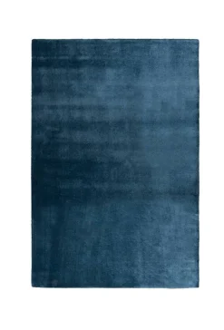 VM-Carpet Satine 791 sininen, 133*200 cm, kantti 5447