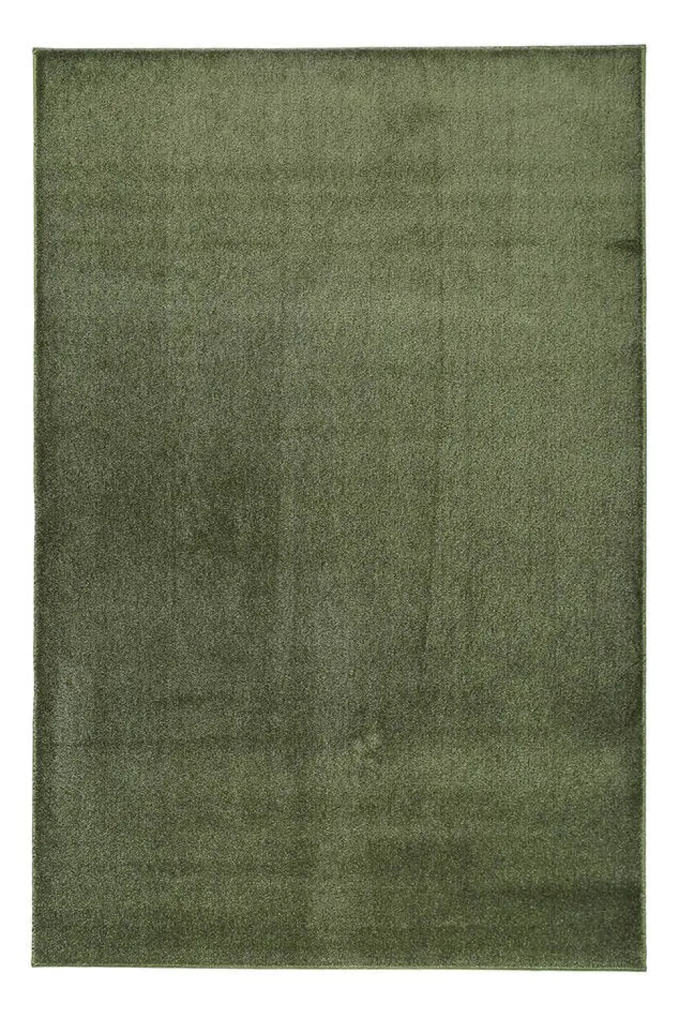 VM-Carpet Satine 572 vihreä, 160*230 cm, kantti 5784