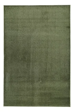 VM-Carpet Satine 572 vihreä, 80*300 cm, kantti 5784