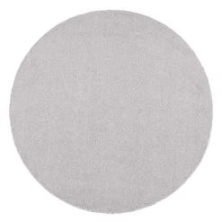 VM-Carpet Silkkitie, 193 harmaa, Ø 200 cm, kantti 5430