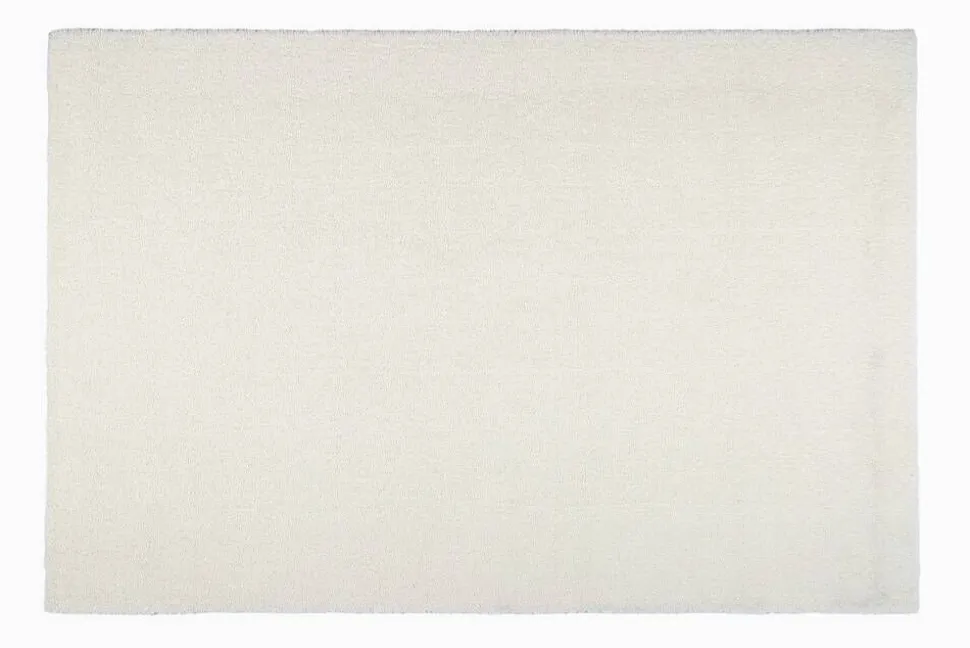 VM-Carpet Silkkitie, 131 valkoinen, 80*300 cm, kantti 5417