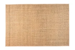 VM-Carpet Sisal, 50 natur, 200*300 cm, kantti 32 B