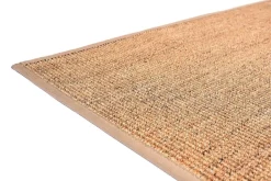 VM-Carpet Sisal, 50 natur, 200*300 cm, kantti 32 B