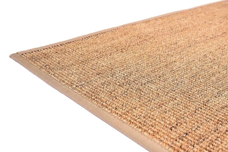 VM-Carpet Sisal, 50 natur, 200*300 cm, kantti 32 B
