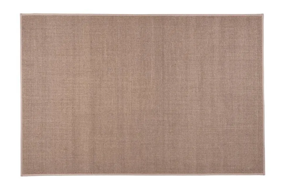 VM-Carpet Sisal, 85 taupe, 133*200 cm, kantti 25 B