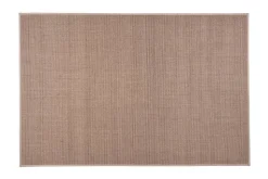 VM-Carpet Sisal, 85 taupe, 80*150 cm, kantti 25 B
