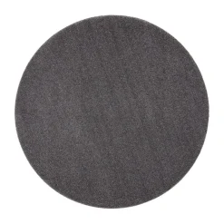 VM-Carpet Sointu, 177 antrasiitti, Ø 240 cm, kantti 5450
