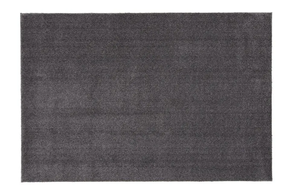 VM-Carpet Sointu, 177 antrasiitti, 160*230 cm, kantti 5450
