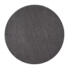 VM-Carpet Sointu,  177 antrasiitti, Ø 200 cm, kantti 5450