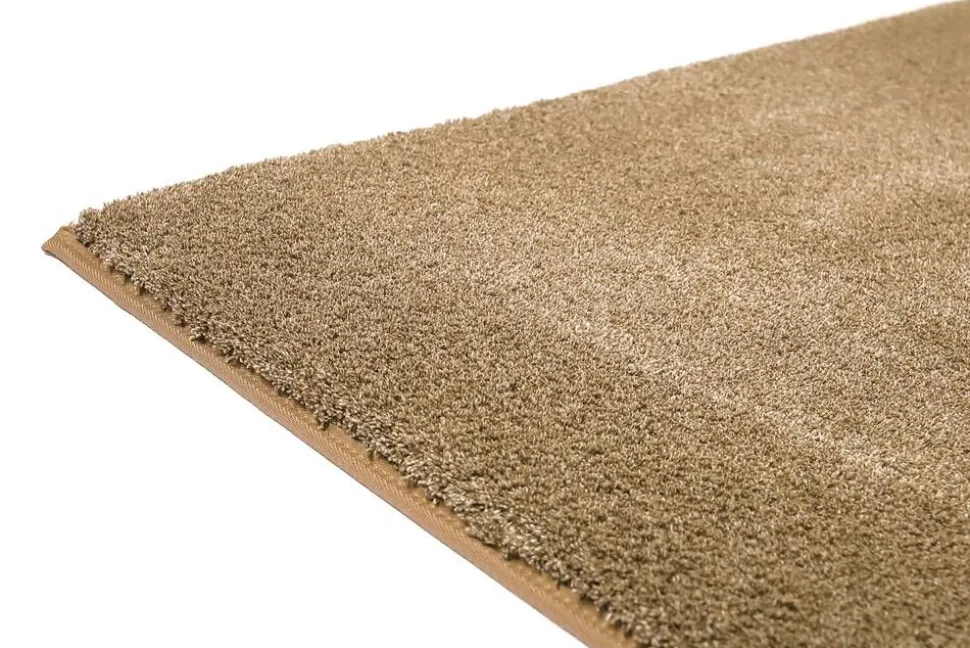 VM-Carpet Sointu, 90 beige, 133*200 cm, kantti 5978