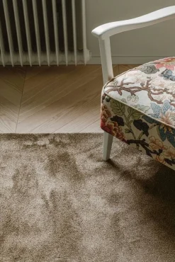 VM-Carpet Sointu, 90 beige, 133*200 cm, kantti 5978