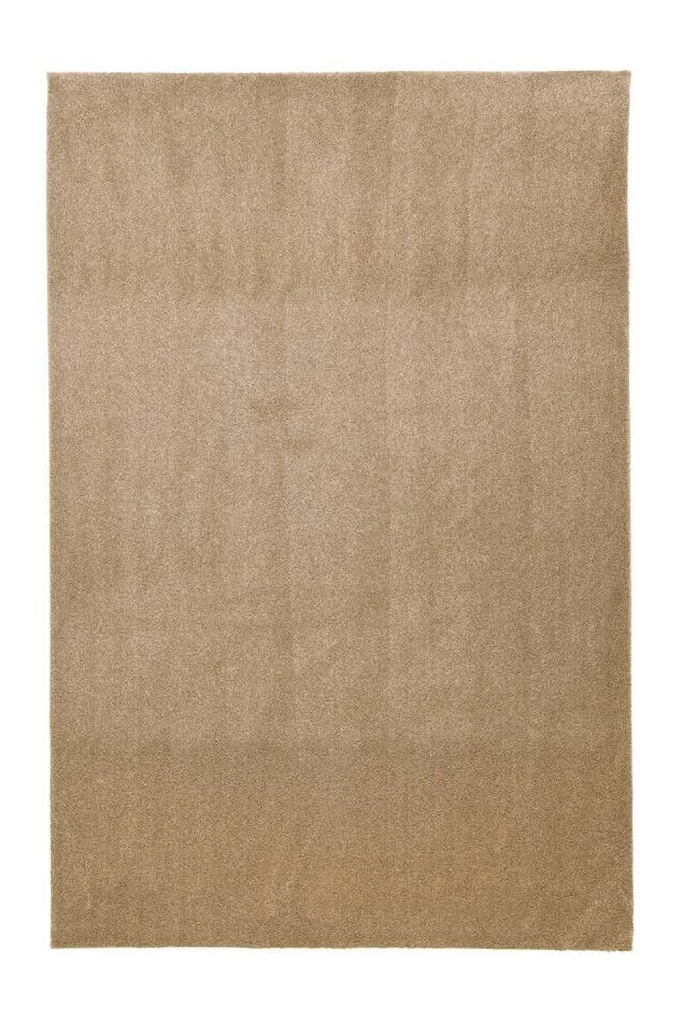 VM-Carpet Sointu, 90 beige, 160*230 cm, kantti 5978
