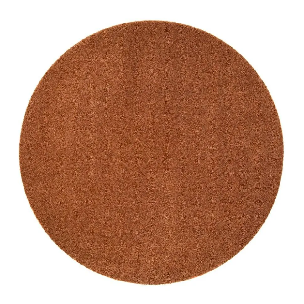 VM-Carpet Sointu, 94 terra, Ø 240 cm, kantti 5963