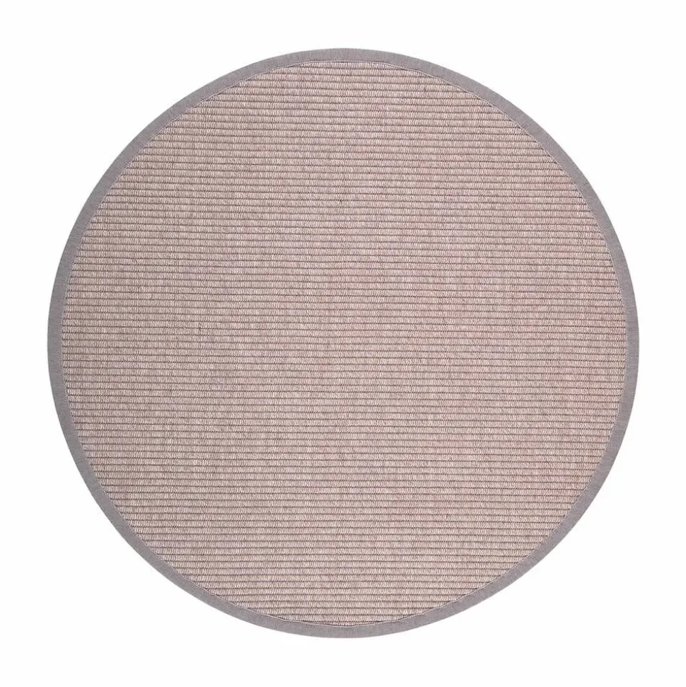 VM-Carpet Tunturi 72 beige, Ø 200 cm, kantti 070 B