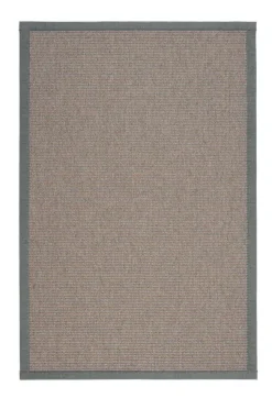 VM-Carpet Tunturi 77 harmaa, 200*300 cm, kantti 077 B