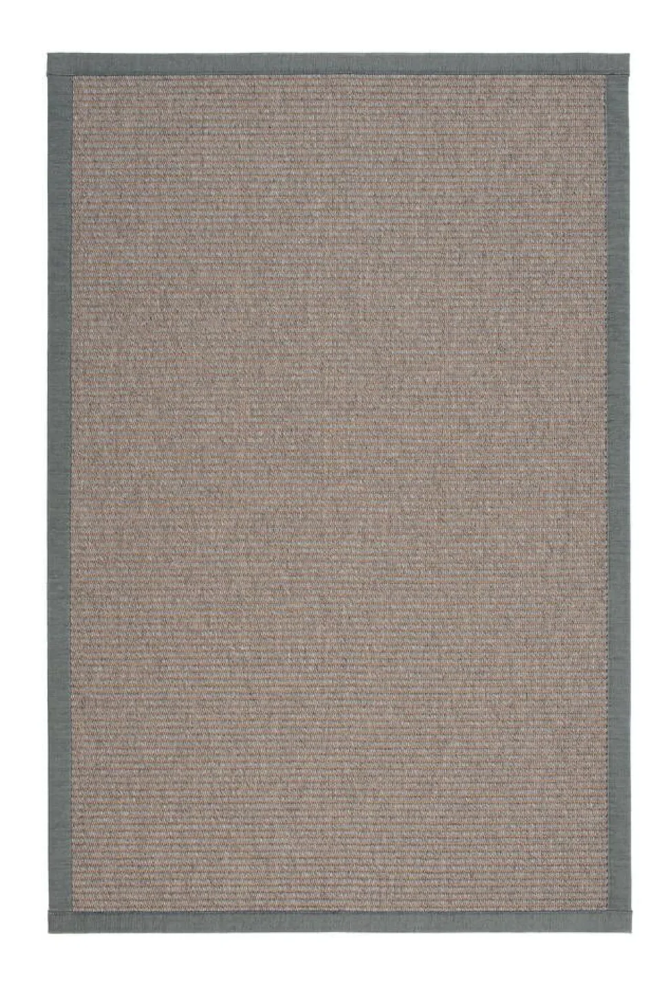 VM-Carpet Tunturi 77 harmaa, 200*300 cm, kantti 077 B