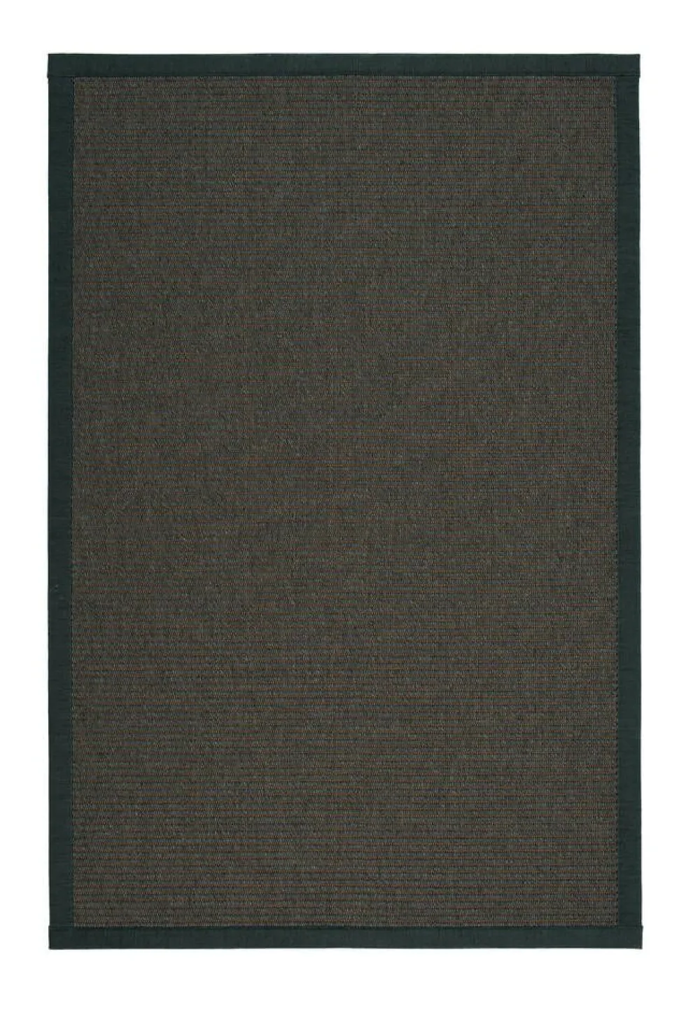 VM-Carpet Tunturi 79 musta, 80*150 cm, kantti 020 B