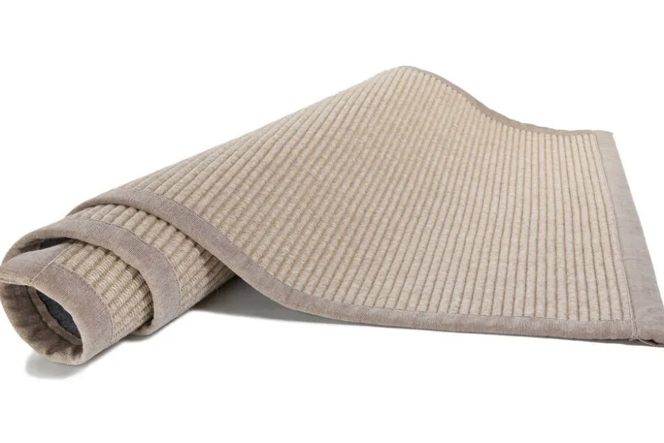 VM-Carpet Tunturi, VM-Carpet, 72 beige, 160*230 cm, kantti 070 B