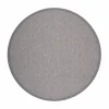 VM-Carpet Tunturi,  VM-Carpet, 77 harmaa, Ø 200 cm, kantti 077 B