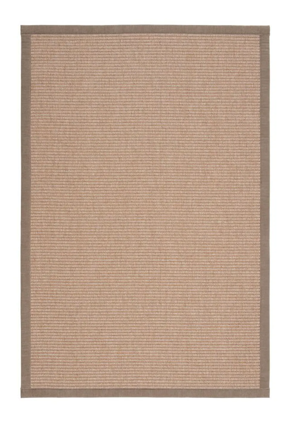 VM-Carpet Tunturi, VM-Carpet, 72 beige, 133*200 cm, kantti 070 B