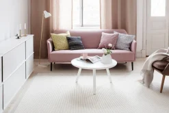 VM-Carpet Tunturi,  VM-Carpet, 71 valkoinen, 160*230 cm, kantti 009 B