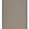VM-Carpet Tunturi,  VM-Carpet, 77 harmaa 80*250 cm, kantti 077 B