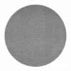 VM-Carpet Tweed, 76 aqua, Ø 200 cm, kantti 5438