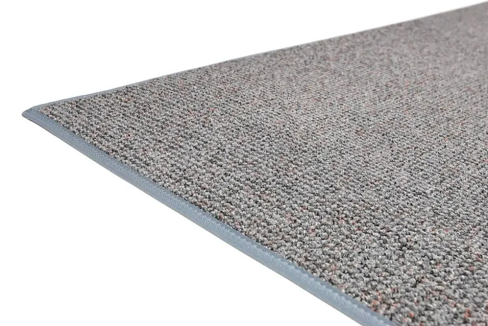 VM-Carpet Tweed, 76 aqua, 133*200 cm, kantti 5438