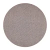 VM-Carpet Tweed, 39 harmaa, Ø 200 cm, kantti 5434
