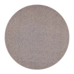 VM-Carpet Tweed, 39 harmaa, Ø 200 cm, kantti 5434