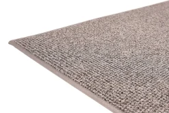 VM-Carpet Tweed, 39 harmaa, 133*200 cm, kantti 5434