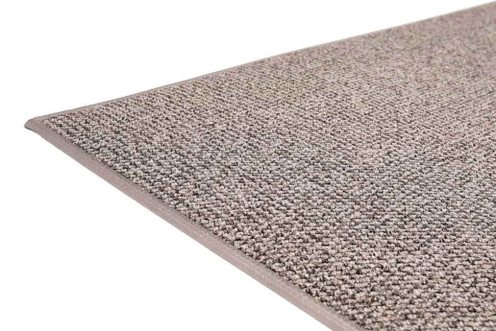VM-Carpet Tweed, 39 harmaa, 200*300 cm, kantti 5434