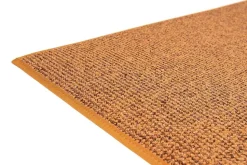 VM-Carpet Tweed, 52 keltainen, 80*250 cm, kantti 5674