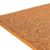 VM-Carpet Tweed, 52 keltainen, 80*150 cm, kantti 5674