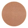 VM-Carpet Tweed, 64 terra, Ø 133 cm, kantti 5963