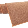 VM-Carpet Tweed, 64 terra, 80*200 cm, kantti 5963