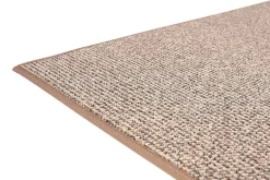 VM-Carpet Tweed, 32 vaalea beige, 80*150 cm, kantti 6283