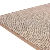 VM-Carpet Tweed, 32 vaalea beige, 80*200 cm, kantti 6283