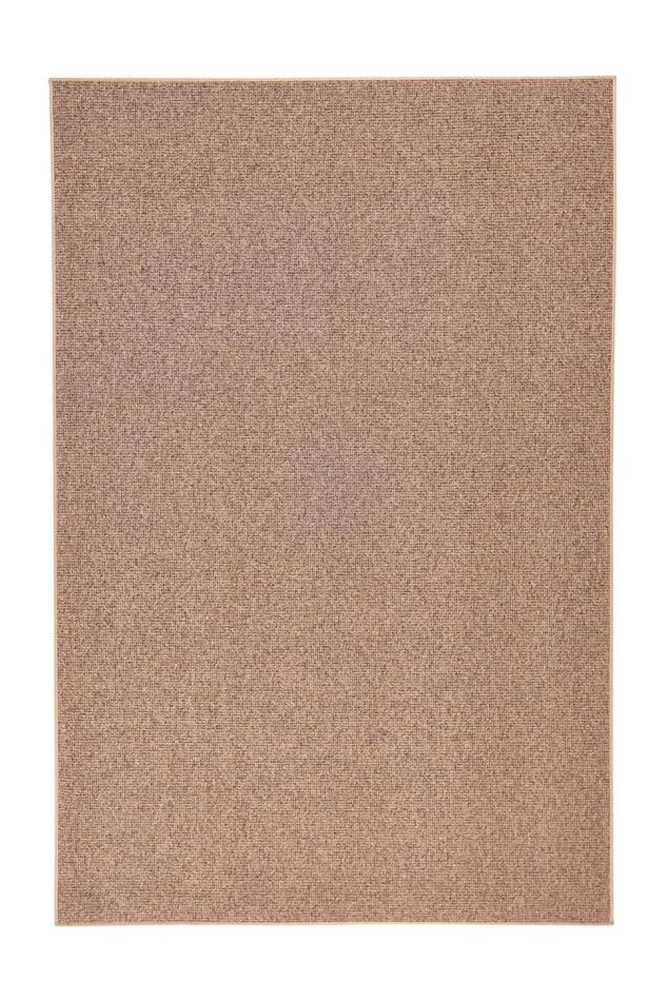 VM-Carpet Tweed, 42 vaaleanruskea, 200*300 cm, kantti 5978