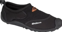 Waimea neopreenitossu 44 musta