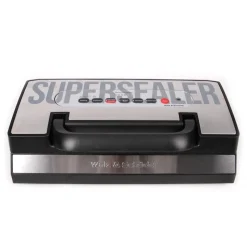 Walz & Schöder 5181 Pro vakuumikone 135W