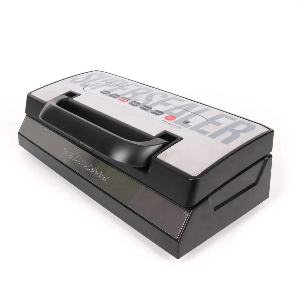 Walz & Schöder 5181 Pro vakuumikone 135W