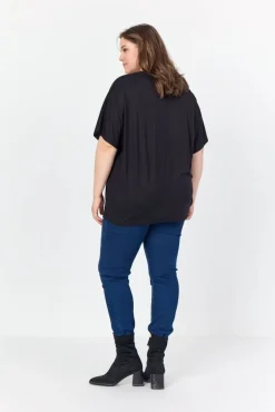 Wasabi t-paita Stella 3