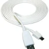 Wave Datakaapeli Micro-USB 2m lataava