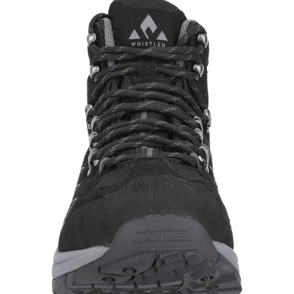 Whistler nastakengät Contai wp m