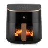 Wilfa airfryer AFD-80 Split musta
