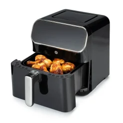 Wilfa Airfryer Crispier 5.5 kiertoilmakypsennin