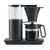 Wilfa Classic Tall kahvinkeitin mattamusta CM2B-A125